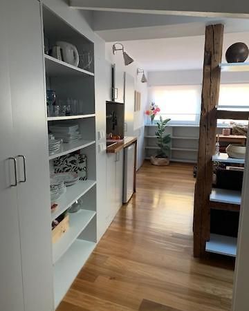 Impresionante Apartamento En Malasana Madrid Exteriör bild