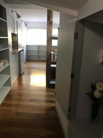Impresionante Apartamento En Malasana Madrid Exteriör bild