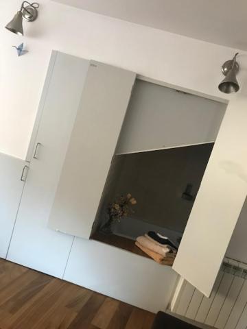 Impresionante Apartamento En Malasana Madrid Exteriör bild